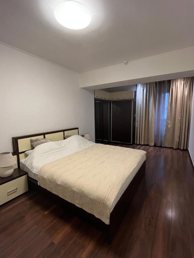 Large 2 Bedroom Apartment Soseaua Nordului 布加勒斯特 外观 照片